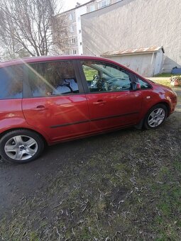 Ford c-max 1.6TDCi 80kW - 3