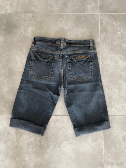 Rifle po kolená VIGOSS - 3