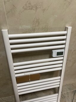 Elektrický radiátor - 3