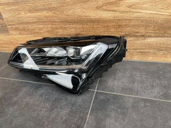 svetlo Superb full led - 3