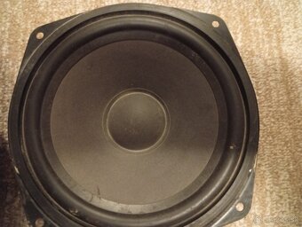 Predám basové reproduktory ARN 5614 - 3