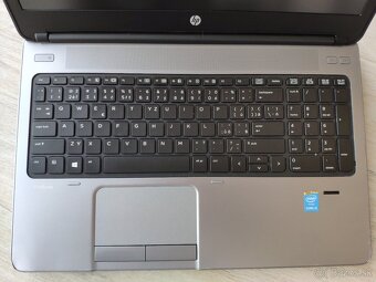 HP ProBook 650 G1 - 3
