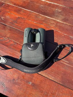 Ďalekohľad Swarovski L 8,5x42 - 3
