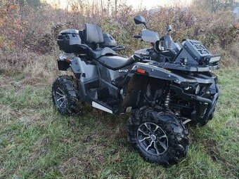 Stels guepard 850pro - 3