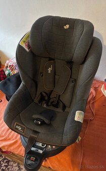 Joie ispin 360 signature - 3