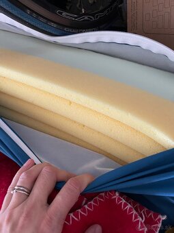 Antidekubitny matrac - 3