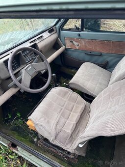 Fiat Panda 4x4 - 3