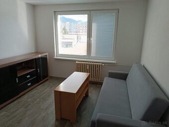 1 izbový byt Vrbická/ nábrežie/ - 3