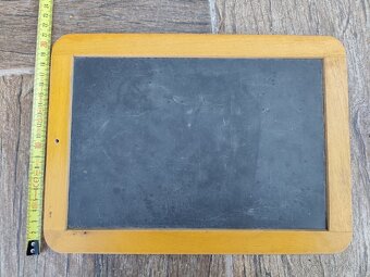 Bridlicová tabuľka - 3