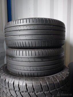 2x Pirelli Pzero 245/35R20 95Y 2021 - 3