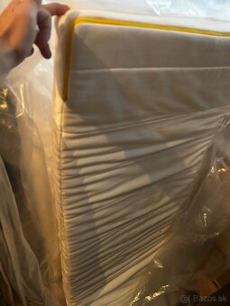 Ikea matrac 160x70 - 3