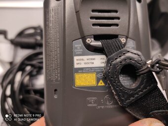 Skener Motorola MC 3090 - 3