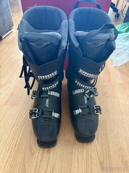 lyziarky Atomic PRIME 110s cierne - 3