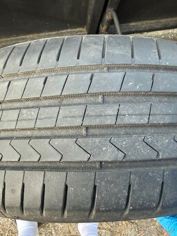Hankook Ventus 215/60 R16 - 3