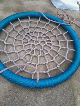 Predám hojdačku - 3