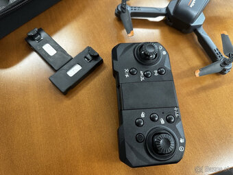 Predam dron s kamerou - 3