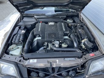 Mercedes-Benz 500SL R129 1991 - 3
