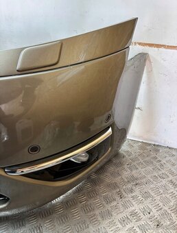 NARAZNIK PREDNY CITROEN C4 PICASSO GRAND - 3