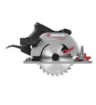 PARKSIDE PERFORMANCE❤️ Ručná kotúčová píla - 3