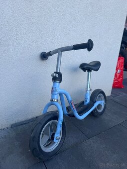 Detské odrážadlo Puky - 3