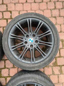 BMW (225/45 R17) – Matador Hectorra 3 - 3