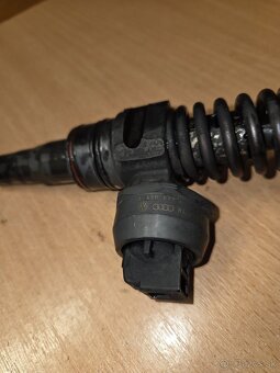 Vstrekovacie trysky 1.9tdi 74kw - 3