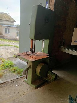 pasova pila rojek - 3