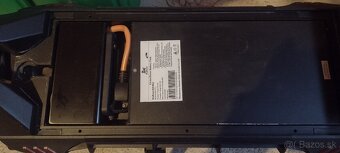 Kolobeýka KuKirin G3 Pro - 3