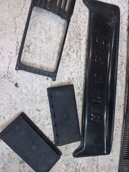 Škoda 120 nové diely - 3