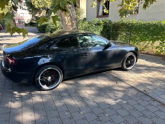Audi a5  coupe 2.0 TDi  Quatro - 3