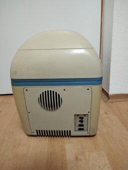 Cestovná chladnička do auta - 3