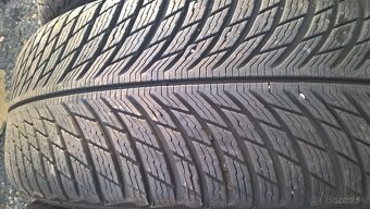 zimne 225/40 r19 - 3