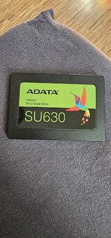Predam hdd 5tb a ssd 960gb - 3