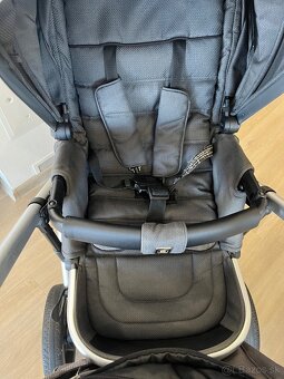 Kočík moon nuova a vajíčko cybex Anton M - 3