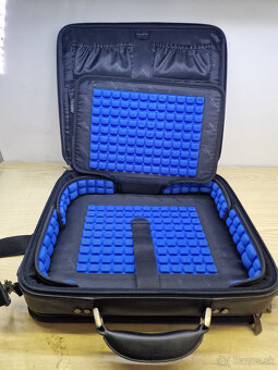 Predám koženú tašku Dicota na notebook/laptop - 3