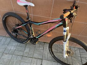 Bicykel MTB - 3