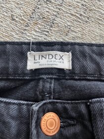 Dámske džínsy značky Lindex - 3