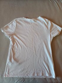 Biele tričko Amisu - 3