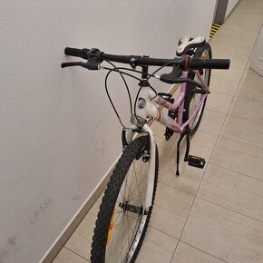 frejus horsky bicykel - 3