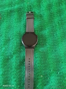 Predám Smart hodinky Huawei Watch GT2 PRO - 3