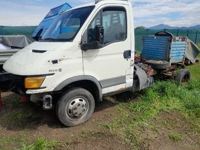 Iveco daily 50c13 - 3