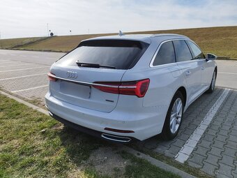 Audi A6 Avant 40 TDI quattro STR - 2023 - 3