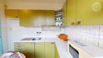 HALO reality - Predaj, rodinný dom Lakšárska Nová Ves - ZNÍŽ - 3