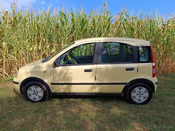 Fiat Panda 1.2 benzín - 3