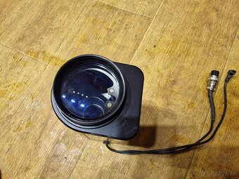 Predam objetiv lens 10-200 mm - 3