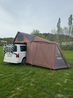 Strešný stan - Ikamper Skycamp - 3