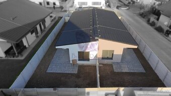 NOVOSTAVBA TROJIZBOVÉHO RODINNÉHO DOMU - 3