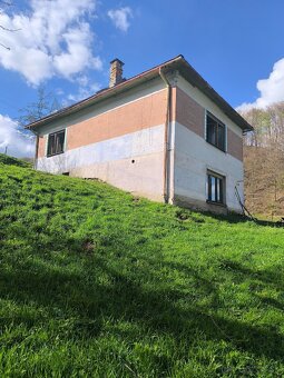 Dom , chata v obci Utekač - Drahová - 3