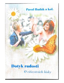Rôzna náboženská literatúra na predaj - 3