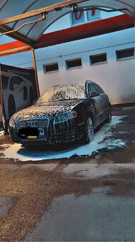 Audi a4 b7 quattro s-line - 3